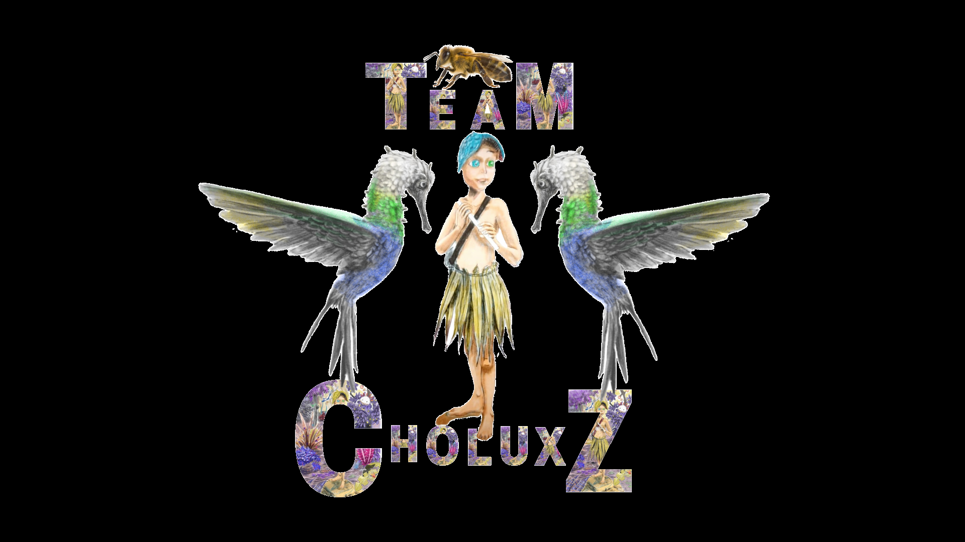 Logo Team Choluxz